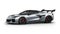 2027 Chevrolet Corvette ZR1X 3LZ