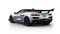 2027 Chevrolet Corvette ZR1X 3LZ