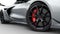 2027 Chevrolet Corvette ZR1X 3LZ