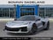 2026 Chevrolet Corvette ZR1X 3LZ