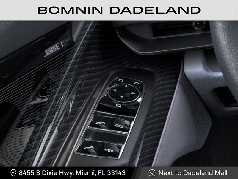 2026 Chevrolet Corvette ZR1X 3LZ