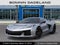 2026 Chevrolet Corvette ZR1X 3LZ
