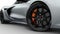 2026 Chevrolet Corvette ZR1X 3LZ