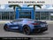 2027 Chevrolet Corvette Grand Sport 1LT
