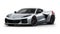 2027 Chevrolet Corvette Grand Sport 1LT