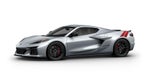 2027 Chevrolet Corvette Grand Sport 1LT