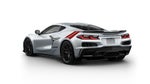 2027 Chevrolet Corvette Grand Sport 1LT