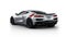 2027 Chevrolet Corvette Grand Sport 1LT