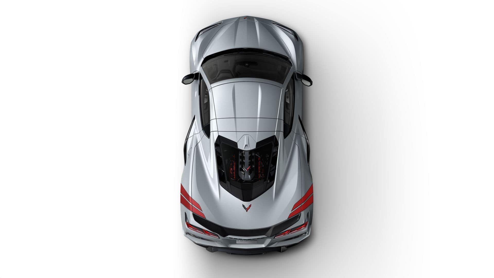 2027 Chevrolet Corvette Grand Sport 1LT