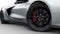 2027 Chevrolet Corvette Grand Sport 1LT