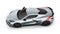 2027 Chevrolet Corvette Grand Sport 1LT