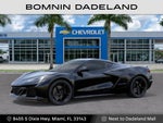 2027 Chevrolet Corvette Grand Sport 1LT