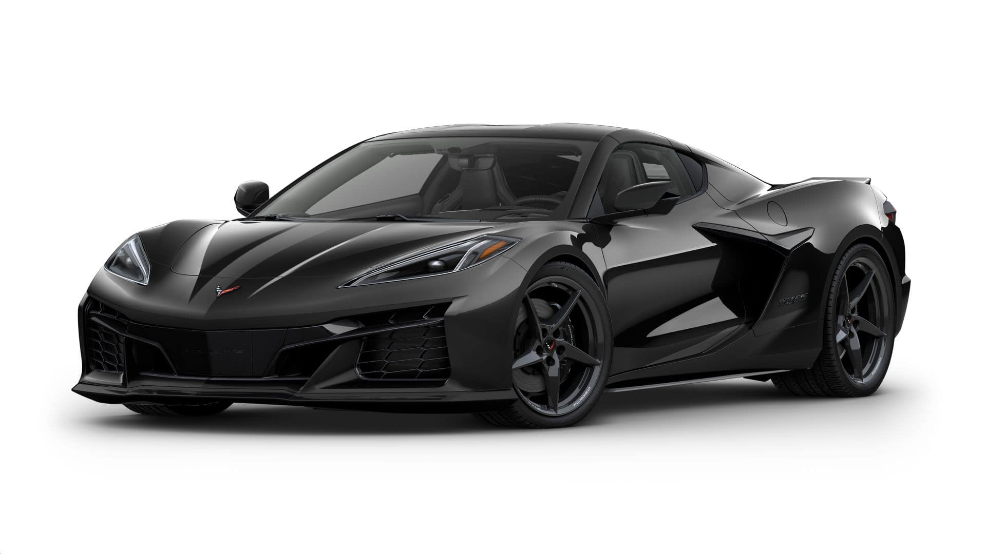 2027 Chevrolet Corvette Grand Sport 1LT
