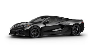 2027 Chevrolet Corvette Grand Sport 1LT