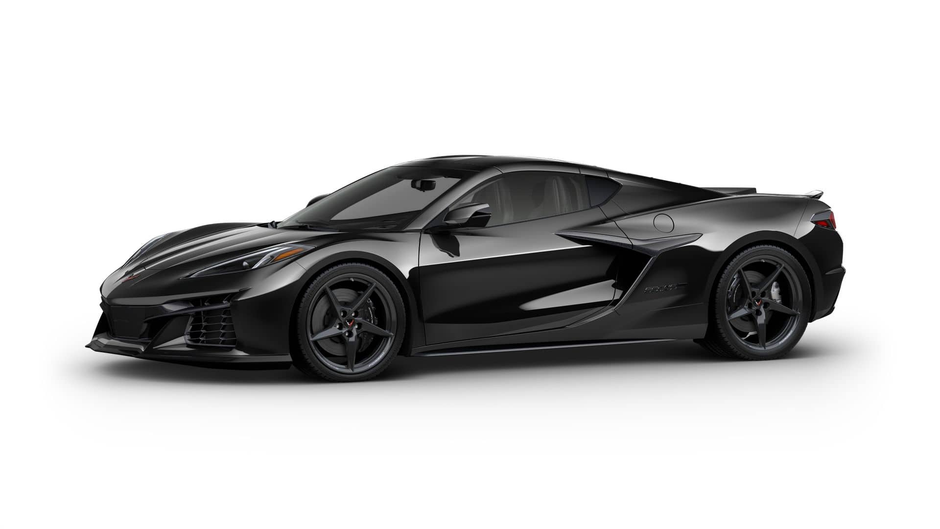 2027 Chevrolet Corvette Grand Sport 1LT