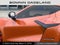 2027 Chevrolet Corvette Grand Sport 1LT