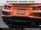2027 Chevrolet Corvette Grand Sport 1LT