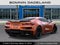 2027 Chevrolet Corvette Grand Sport 1LT