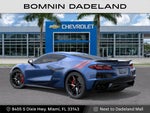2027 Chevrolet Corvette Grand Sport 1LT