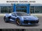2027 Chevrolet Corvette Grand Sport 1LT