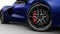 2027 Chevrolet Corvette Grand Sport 1LT