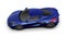 2027 Chevrolet Corvette Grand Sport 1LT