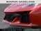 2027 Chevrolet Corvette Grand Sport 1LT