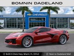 2027 Chevrolet Corvette Grand Sport 1LT