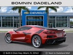 2027 Chevrolet Corvette Grand Sport 1LT
