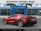 2027 Chevrolet Corvette Grand Sport 1LT
