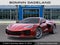 2027 Chevrolet Corvette Grand Sport 1LT