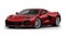 2027 Chevrolet Corvette Grand Sport 1LT