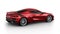 2027 Chevrolet Corvette Grand Sport 1LT