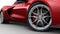 2027 Chevrolet Corvette Grand Sport 1LT