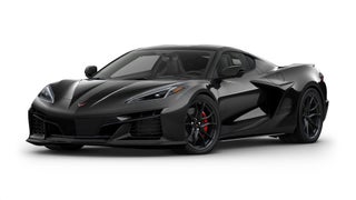 2027 Chevrolet Corvette Grand Sport 1LT
