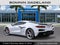 2027 Chevrolet Corvette Grand Sport 1LT