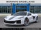2027 Chevrolet Corvette Grand Sport 1LT
