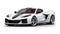 2027 Chevrolet Corvette Grand Sport 1LT