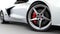2027 Chevrolet Corvette Grand Sport 1LT