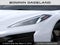 2027 Chevrolet Corvette Grand Sport 1LT