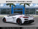 2027 Chevrolet Corvette Grand Sport 1LT