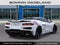 2027 Chevrolet Corvette Grand Sport 1LT