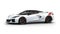 2027 Chevrolet Corvette Grand Sport 1LT