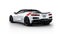 2027 Chevrolet Corvette Grand Sport 1LT