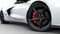2027 Chevrolet Corvette Grand Sport 1LT