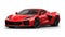 2027 Chevrolet Corvette Grand Sport 1LT