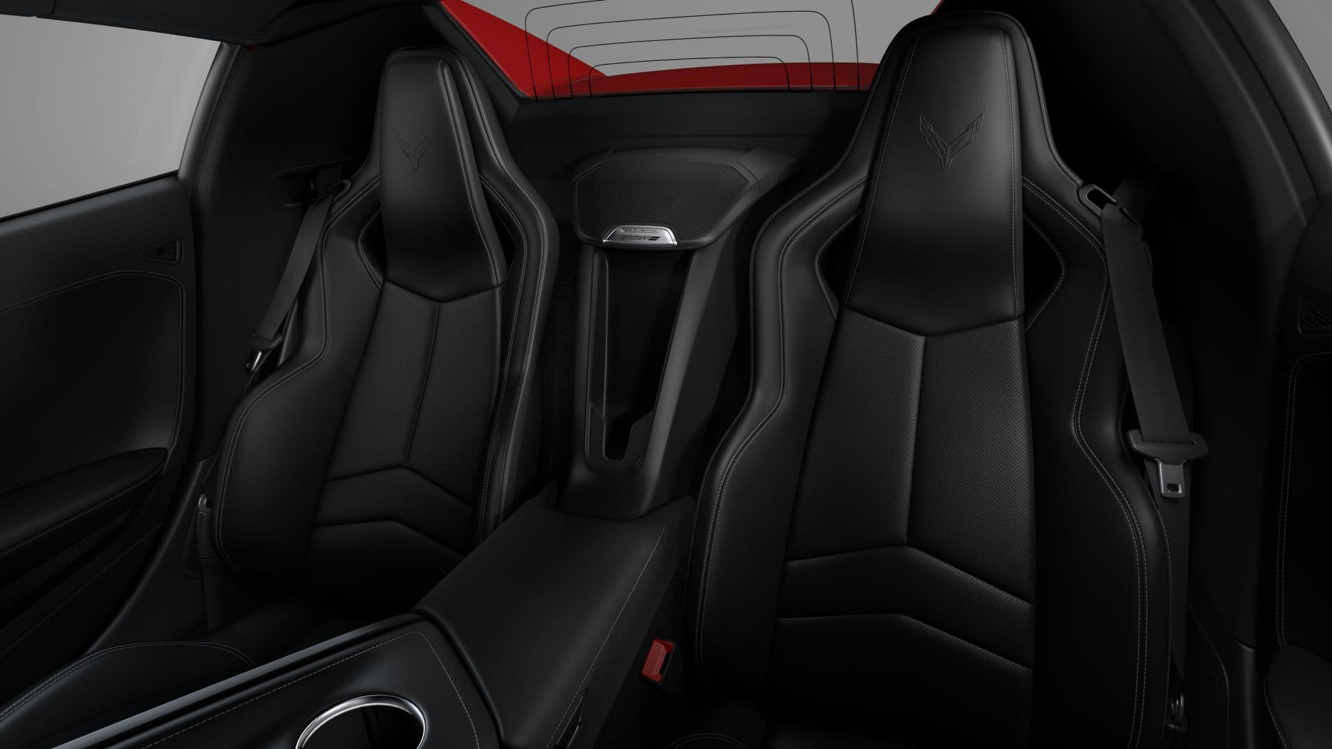 2027 Chevrolet Corvette Grand Sport 1LT