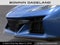 2027 Chevrolet Corvette Grand Sport 1LT