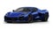 2027 Chevrolet Corvette Grand Sport 1LT