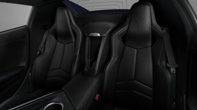 2027 Chevrolet Corvette Grand Sport 1LT